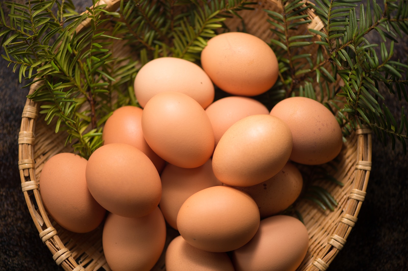 卵の殻の色が違う理由 色の違いで栄養価が変わるの Kaioblog